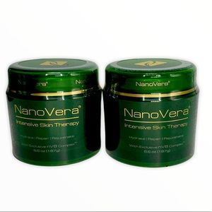 NanoVera Sensitive Skin Therapy